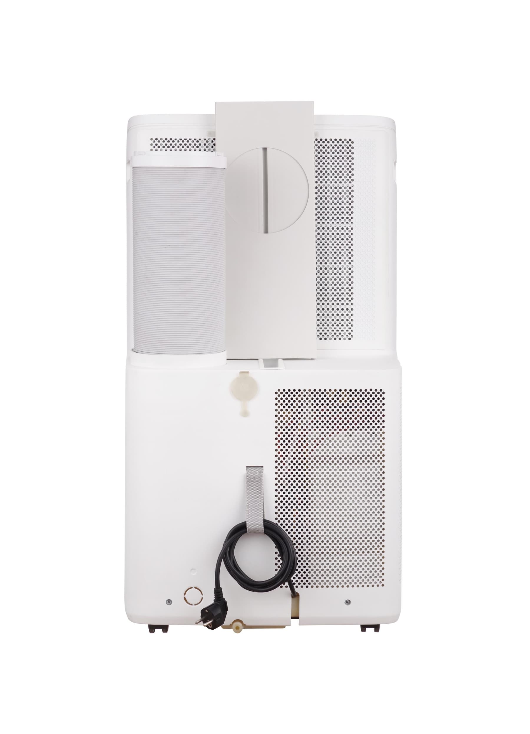 Climatiseur mobile réversible connecté QLIMA PH7 1300/2600W 11970 BTU - illustration 3