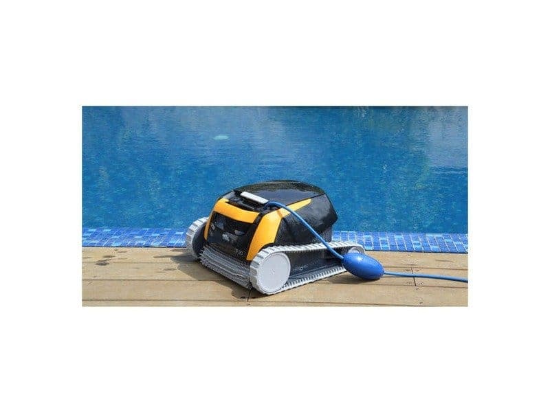 Robot piscine Dolphin E20 – Prix Fabricant - illustration 2