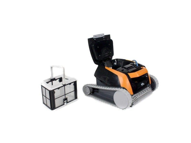 Robot piscine Dolphin E20 – Prix Fabricant - illustration 3