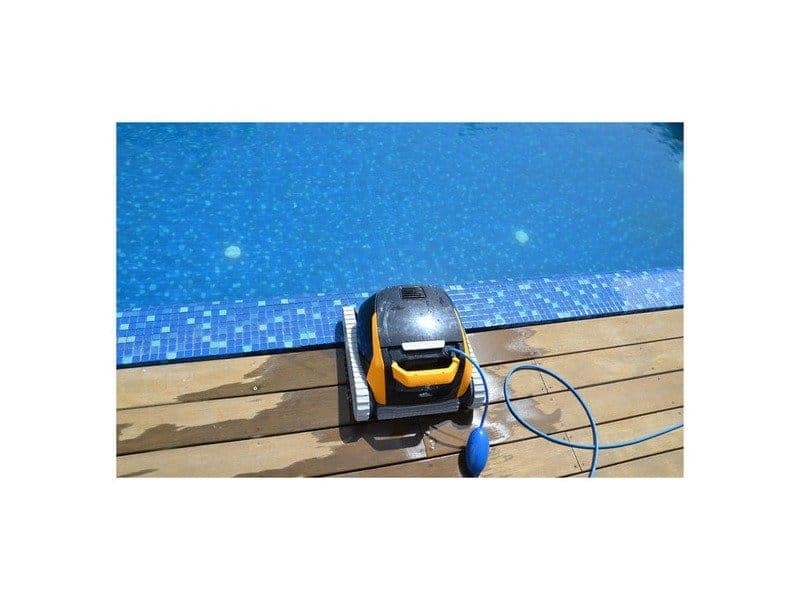 Robot piscine Dolphin E25 – Prix Fabricant - illustration 2