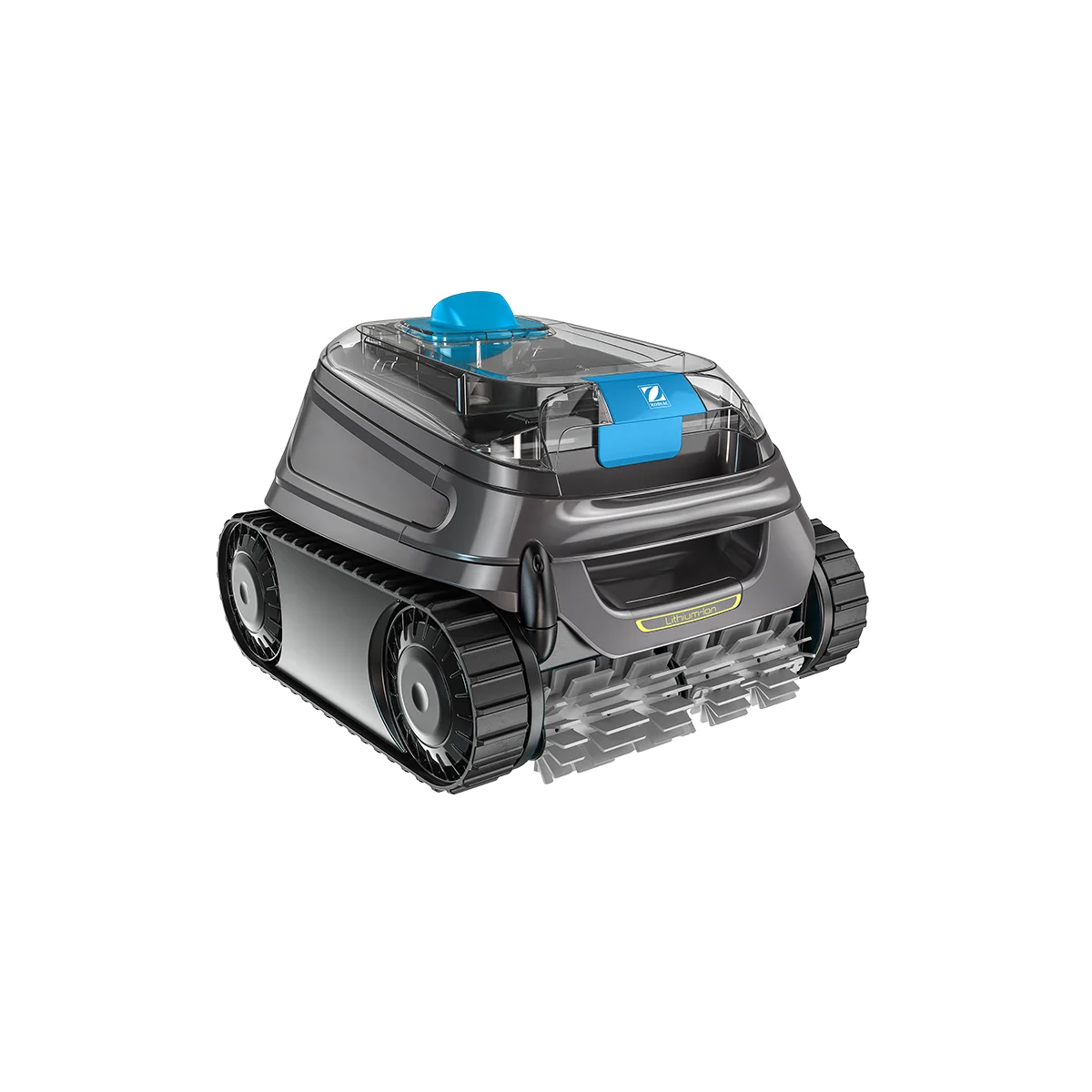 Zodiac Robot Piscine Sans Fil Zodiac CNX Li 52 IQ Freedom – Prix Destockage