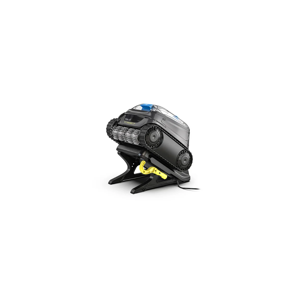 Zodiac Robot Piscine Sans Fil Zodiac CNX Li 52 IQ Freedom – Prix Destockage - illustration 2