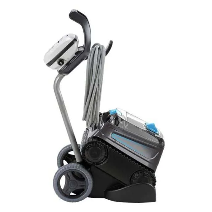 Zodiac Robot piscine Zodiac CNX 50 iQ – Prix Destockage